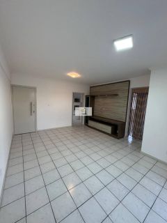 Apartamento de 02 quartos para locação em capoeiras