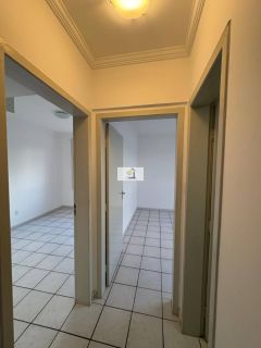 Apartamento de 02 quartos para locação em capoeiras