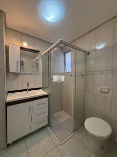 Apartamento de 02 quartos para locação em capoeiras
