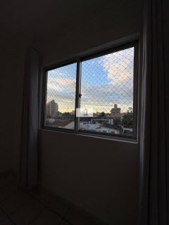 Apartamento de 02 quartos para locação em capoeiras