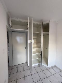 Apartamento de 02 quartos para locação em capoeiras
