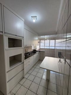 Apartamento de 02 quartos para locação em capoeiras