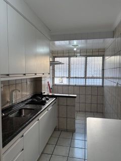 Apartamento de 02 quartos para locação em capoeiras