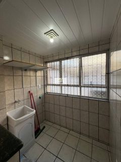 Apartamento de 02 quartos para locação em capoeiras