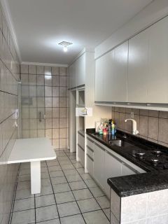 Apartamento de 02 quartos para locação em capoeiras