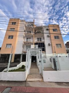 Apartamento de 02 quartos para locação em capoeiras