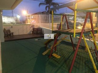 Apartamento semi mobiliado de 02 quartos em Serraria