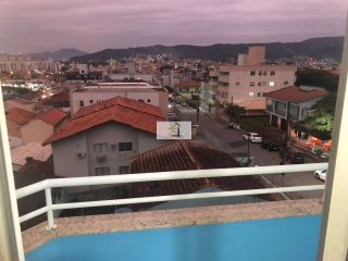 Apartamento semi mobiliado de 02 quartos em Serraria