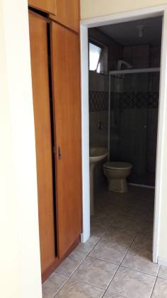 Imperdível! Apto térreo 2 Quartos com Sacada no Kobrasol – Ótima Localização!