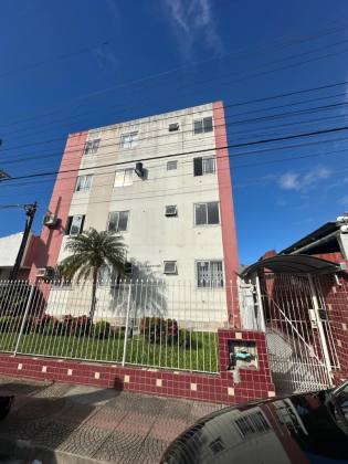Apartamento 1 Quarto – Campinas, São José (SC) – Excelente Localização