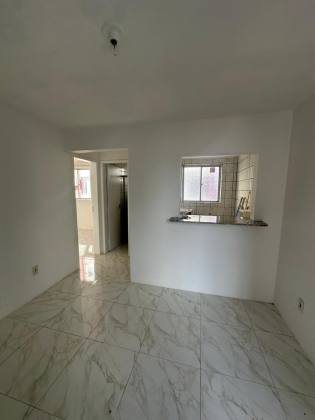 Apartamento 1 Quarto – Campinas, São José (SC) – Excelente Localização