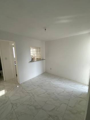 Apartamento 1 Quarto – Campinas, São José (SC) – Excelente Localização