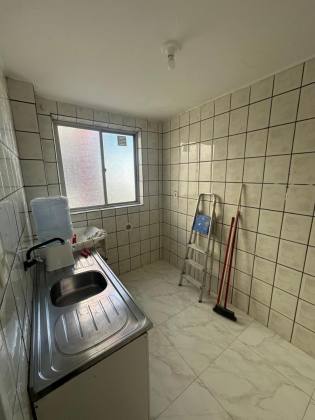 Apartamento 1 Quarto – Campinas, São José (SC) – Excelente Localização