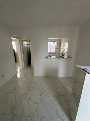Apartamento 1 Quarto – Campinas, São José (SC) – Excelente Localização