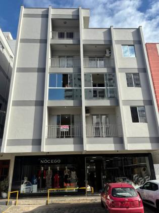 Apartamento à Venda no Kobrasol – Conforto e Praticidade no Coração de São José