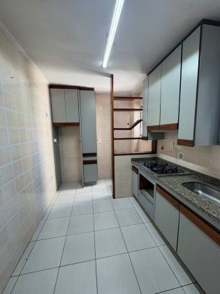 Apartamento à Venda no Kobrasol – Conforto e Praticidade no Coração de São José