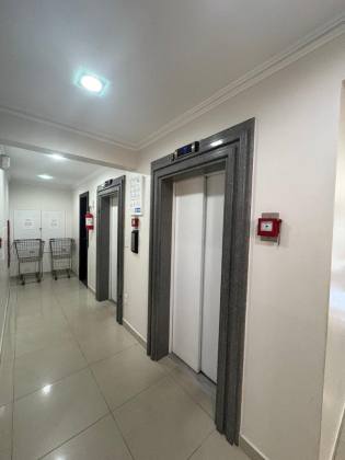Apartamento com Vista para o Mar no Kobrasol – 2 Quartos (1 Suíte com Banheira)!
