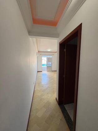Apartamento com Vista para o Mar no Kobrasol – 2 Quartos (1 Suíte com Banheira)!