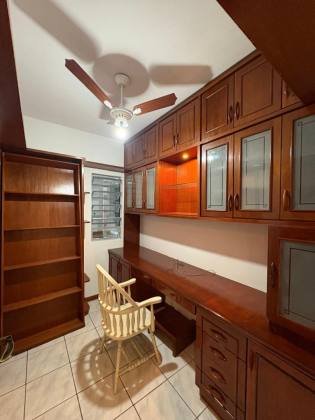Apartamento com Vista para o Mar no Kobrasol – 2 Quartos (1 Suíte com Banheira)!