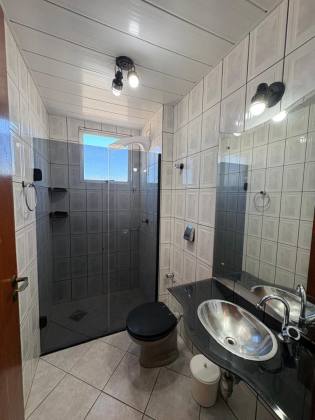 Apartamento com Vista para o Mar no Kobrasol – 2 Quartos (1 Suíte com Banheira)!