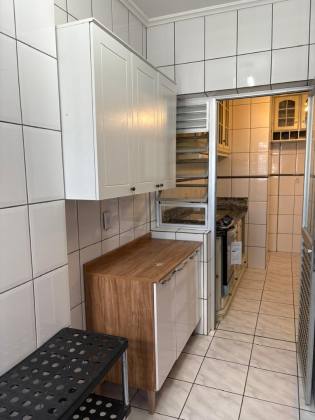 Apartamento com Vista para o Mar no Kobrasol – 2 Quartos (1 Suíte com Banheira)!