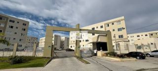 Apartamento à venda no Residencial Orquídeas – Loteamento Vale Verde, Palhoça/SC