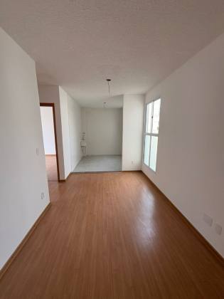 Apartamento à venda no Residencial Orquídeas – Loteamento Vale Verde, Palhoça/SC