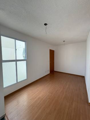 Apartamento à venda no Residencial Orquídeas – Loteamento Vale Verde, Palhoça/SC