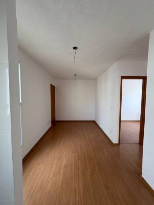 Apartamento à venda no Residencial Orquídeas – Loteamento Vale Verde, Palhoça/SC