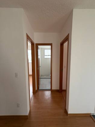 Apartamento à venda no Residencial Orquídeas – Loteamento Vale Verde, Palhoça/SC
