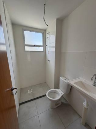 Apartamento à venda no Residencial Orquídeas – Loteamento Vale Verde, Palhoça/SC