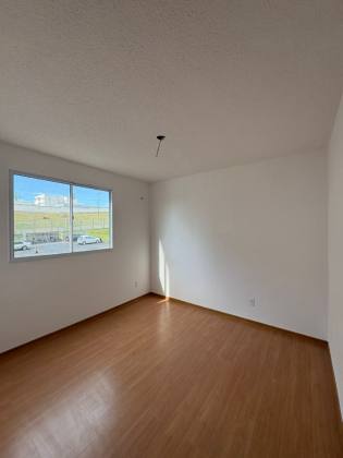 Apartamento à venda no Residencial Orquídeas – Loteamento Vale Verde, Palhoça/SC