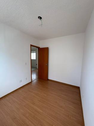 Apartamento à venda no Residencial Orquídeas – Loteamento Vale Verde, Palhoça/SC