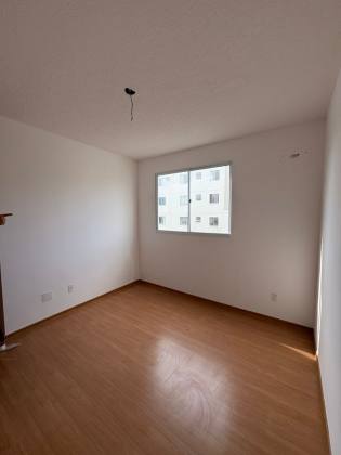 Apartamento à venda no Residencial Orquídeas – Loteamento Vale Verde, Palhoça/SC