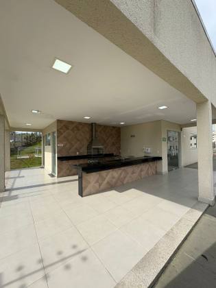 Apartamento à venda no Residencial Orquídeas – Loteamento Vale Verde, Palhoça/SC