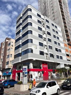 Sala comercial em excelente localização no bairro kobrasol