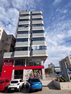 Sala comercial em excelente localização no bairro kobrasol