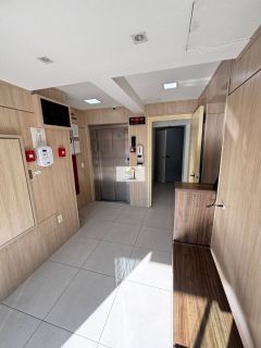 Sala comercial em excelente localização no bairro kobrasol