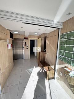 Sala comercial em excelente localização no bairro kobrasol