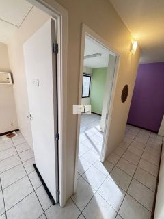 Sala comercial em excelente localização no bairro kobrasol