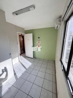 Sala comercial em excelente localização no bairro kobrasol