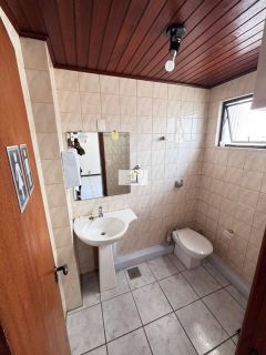 Sala comercial em excelente localização no bairro kobrasol