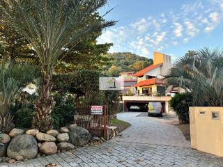 Residência Exclusiva de Alto Padrão em Frente ao Mar – Santo Antônio de Lisboa, Florianópolis