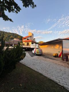Residência Exclusiva de Alto Padrão em Frente ao Mar – Santo Antônio de Lisboa, Florianópolis