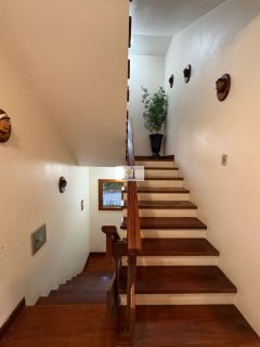 Residência Exclusiva de Alto Padrão em Frente ao Mar – Santo Antônio de Lisboa, Florianópolis