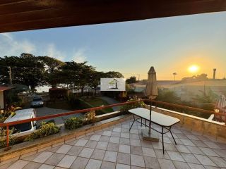 Residência Exclusiva de Alto Padrão em Frente ao Mar – Santo Antônio de Lisboa, Florianópolis