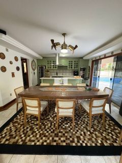 Residência Exclusiva de Alto Padrão em Frente ao Mar – Santo Antônio de Lisboa, Florianópolis