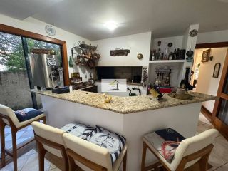 Residência Exclusiva de Alto Padrão em Frente ao Mar – Santo Antônio de Lisboa, Florianópolis
