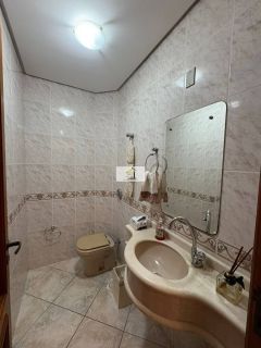 Residência Exclusiva de Alto Padrão em Frente ao Mar – Santo Antônio de Lisboa, Florianópolis