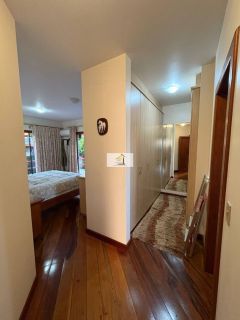 Residência Exclusiva de Alto Padrão em Frente ao Mar – Santo Antônio de Lisboa, Florianópolis